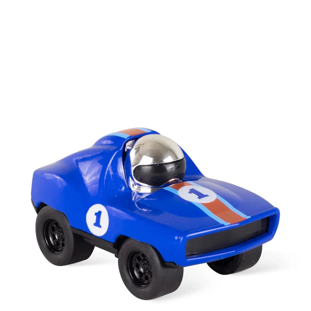 Tiger Tribe Toys Blue Presto Racers