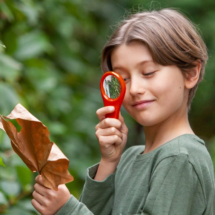 Tiger Tribe Toys Explorer Magnifying Glass