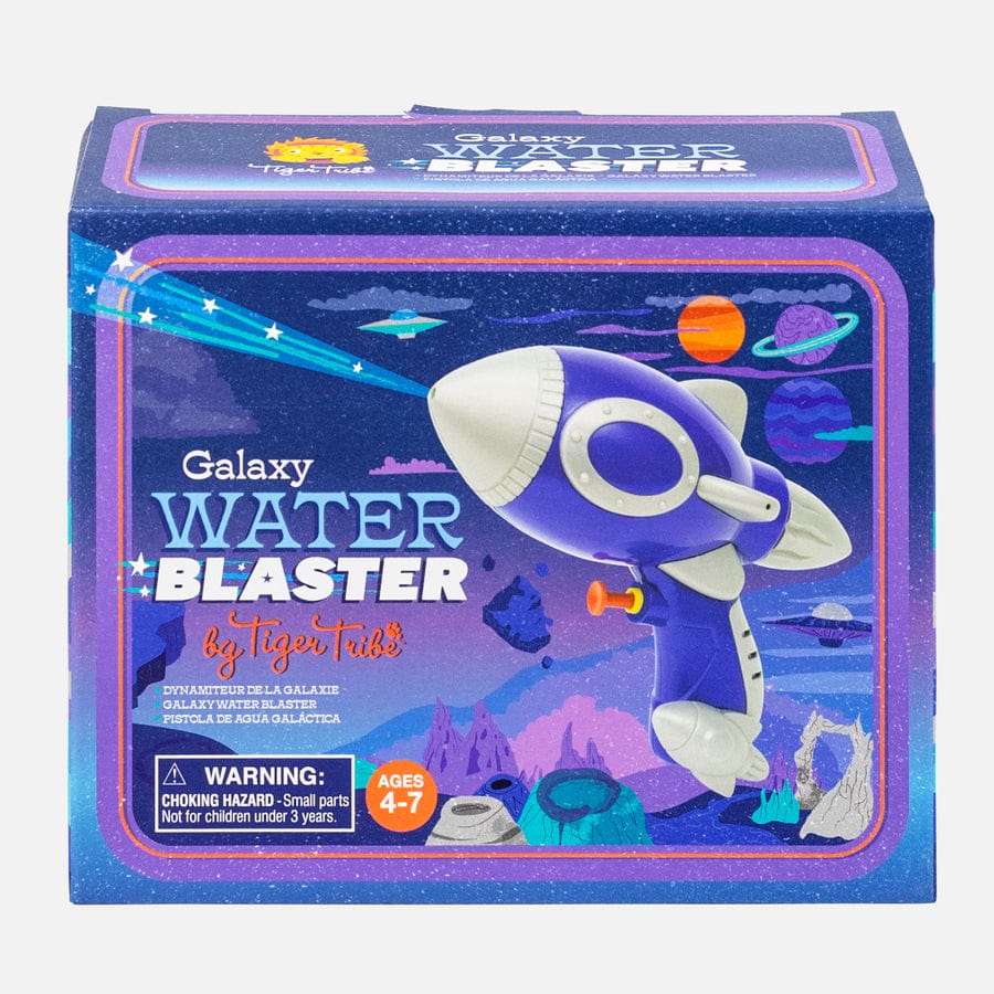 Tiger Tribe Toys Galaxy Water Blaster