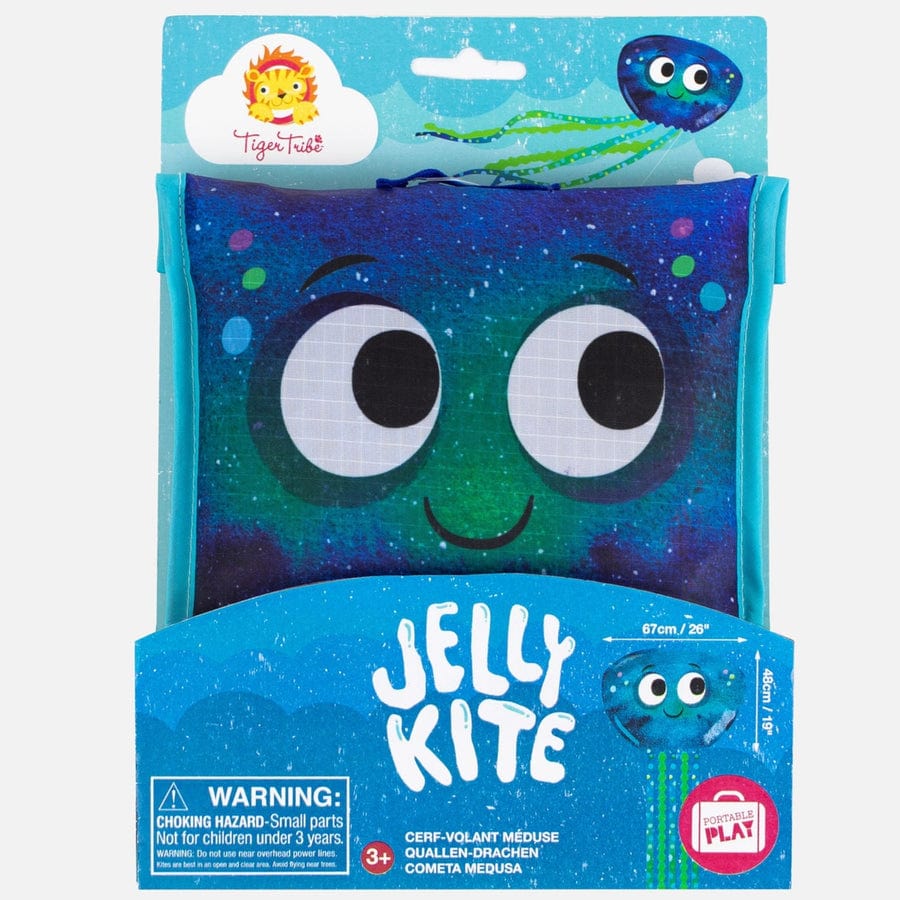 Tiger Tribe Toys Jelly Kite