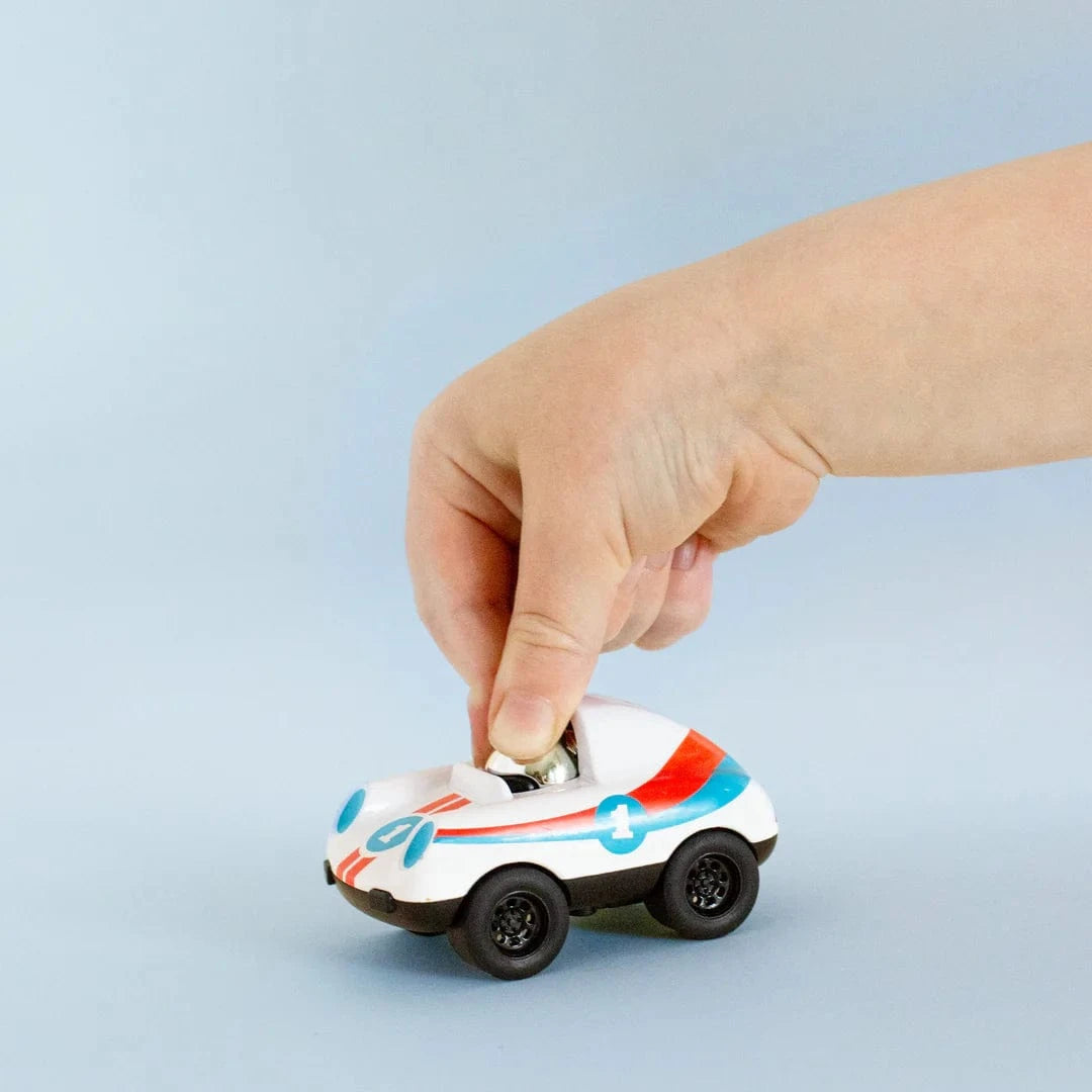 Tiger Tribe Toys Presto Racers
