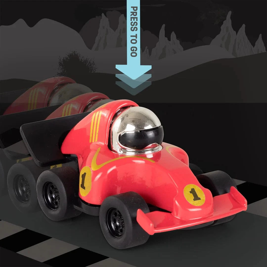 Tiger Tribe Toys Presto Racers