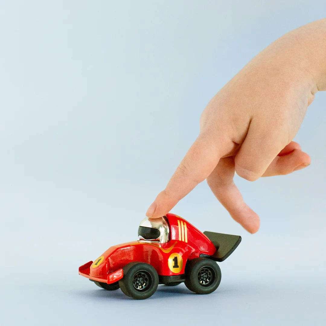Tiger Tribe Toys Presto Racers