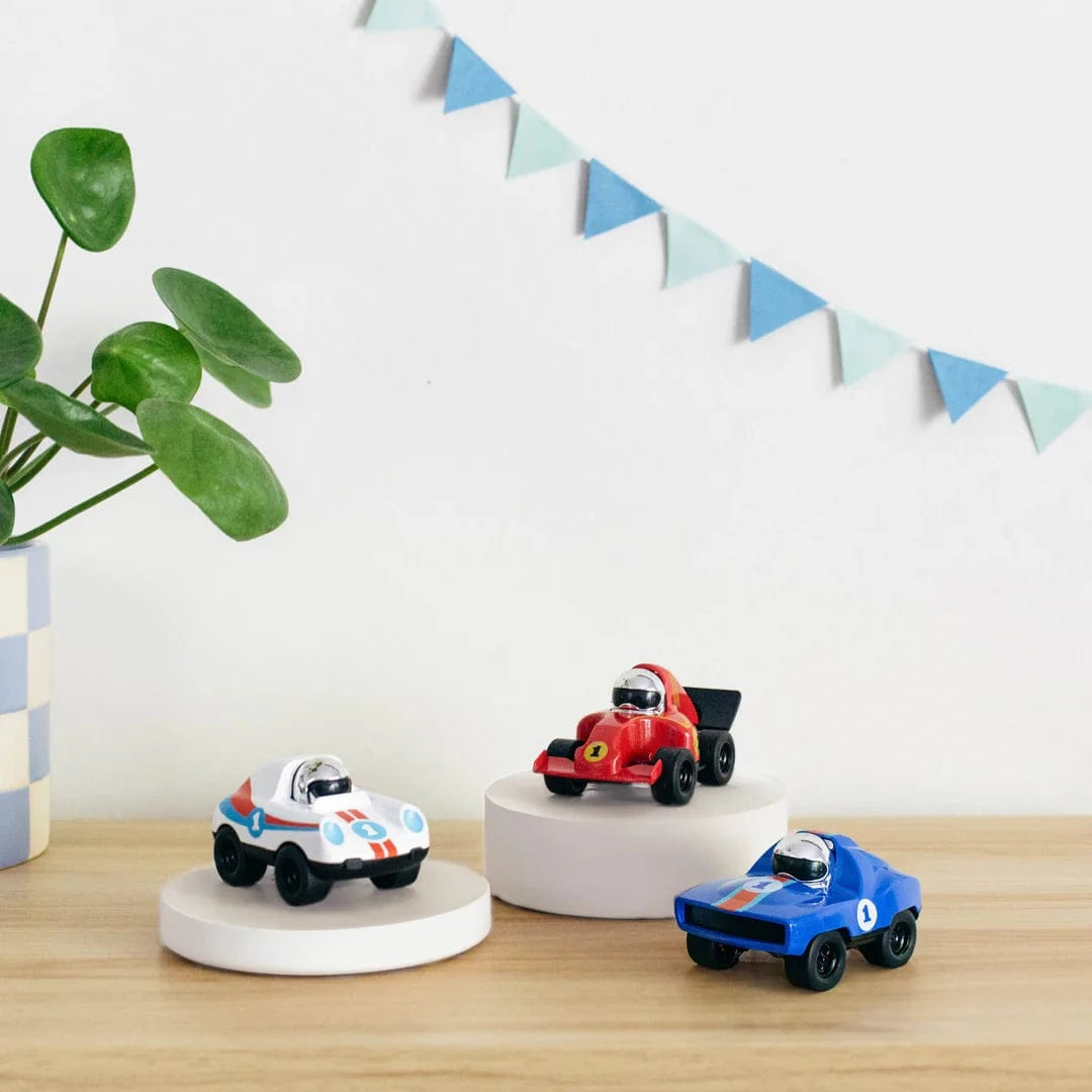 Tiger Tribe Toys Presto Racers