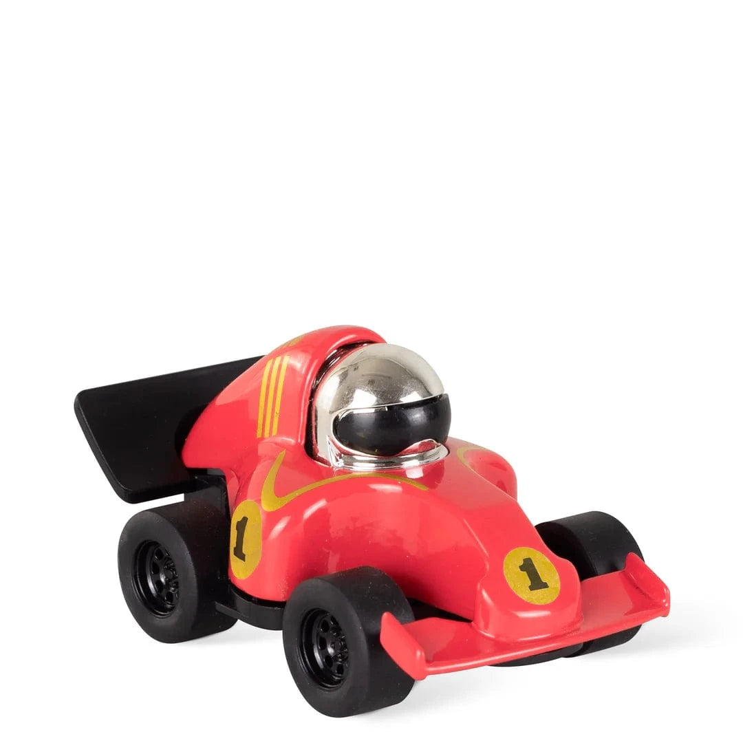 Tiger Tribe Toys Red Presto Racers