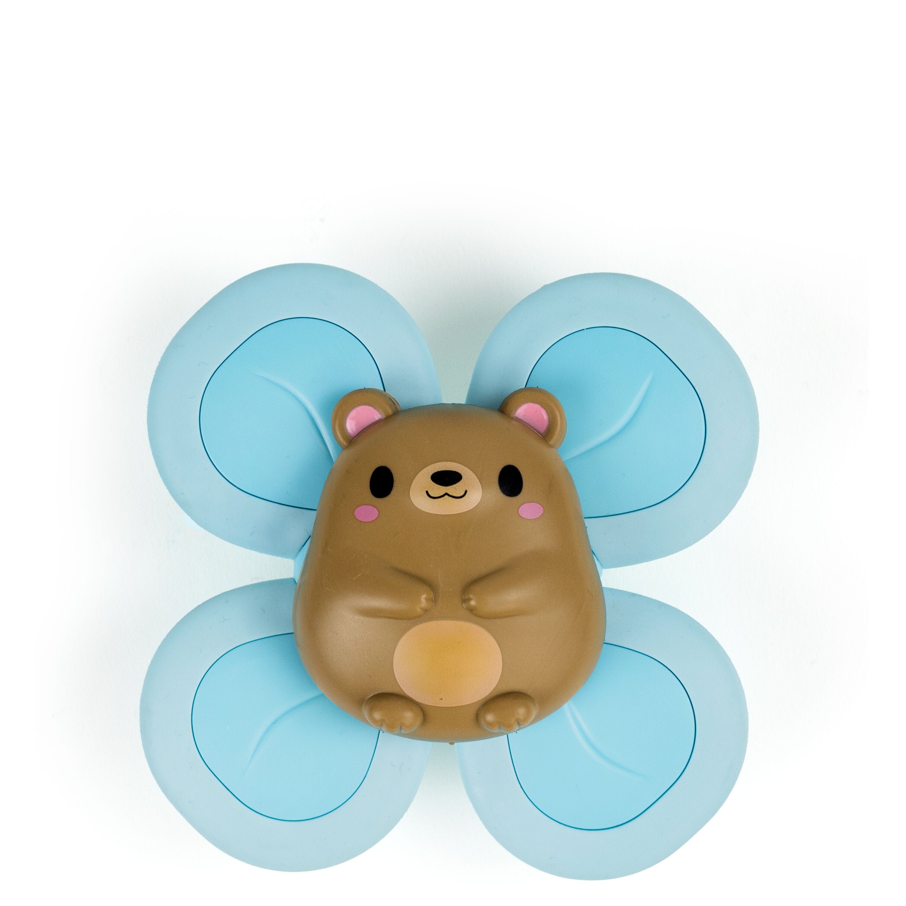 Tiger Tribe Toys Sensory Spinner - Bear