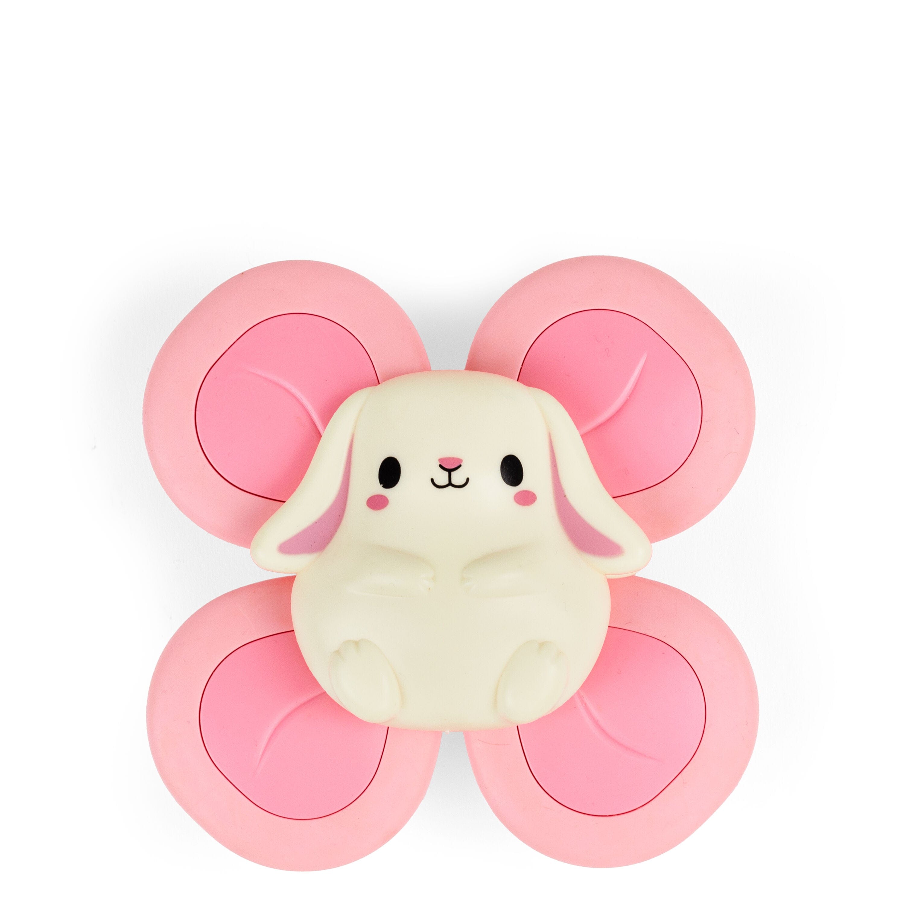 Tiger Tribe Toys Sensory Spinner - Bunny