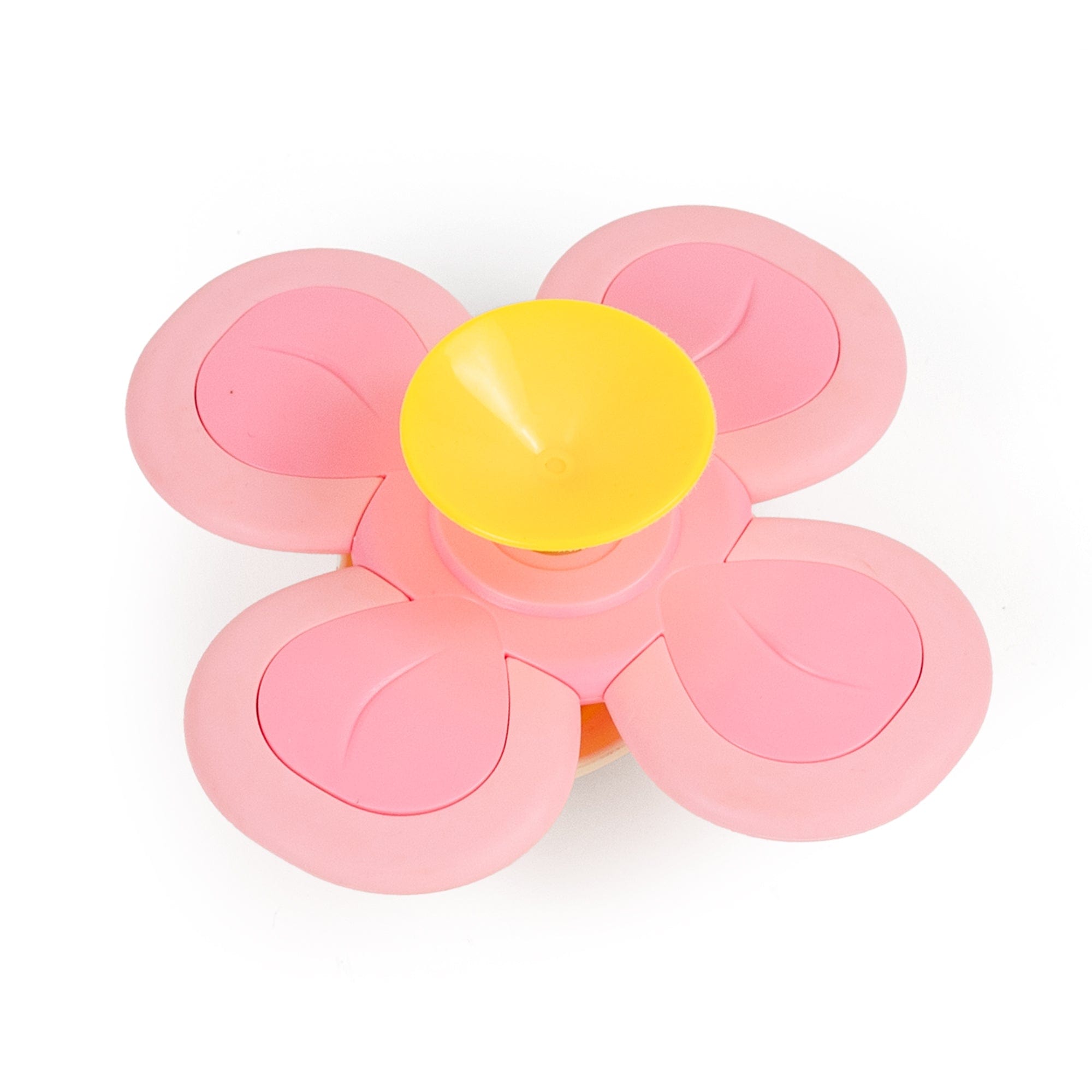 Tiger Tribe Toys Sensory Spinner - Bunny