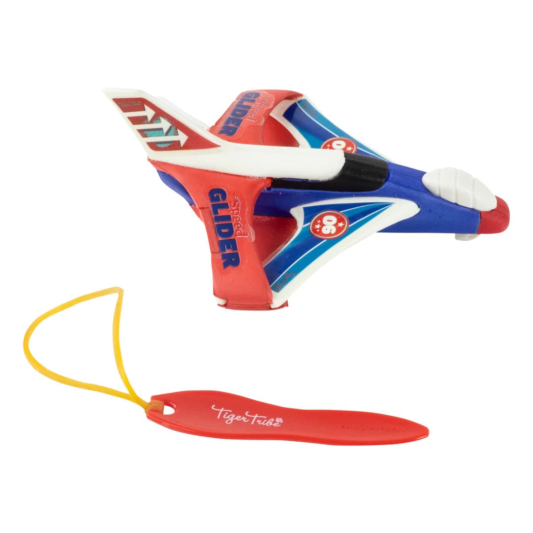 Tiger Tribe Toys Speed Glider