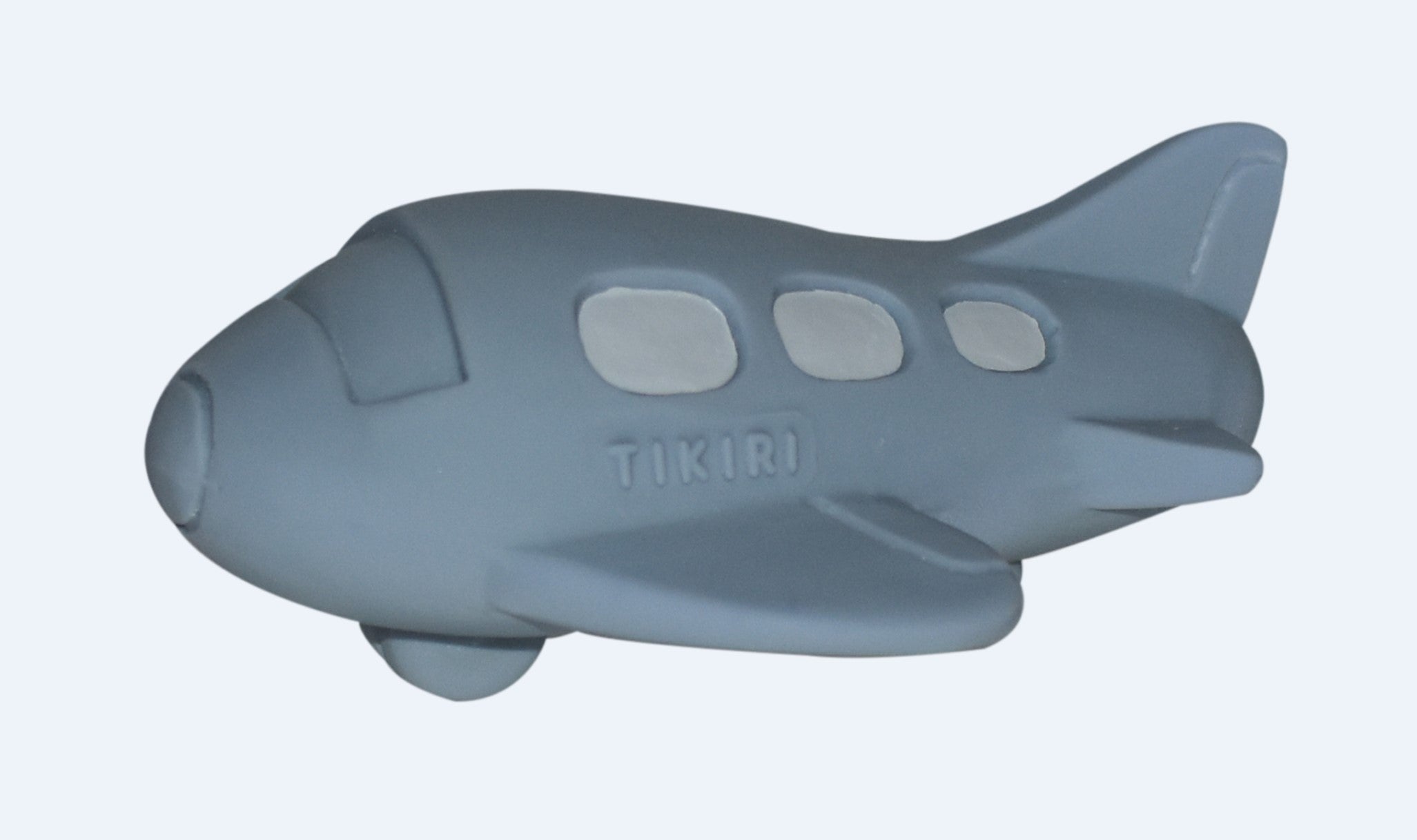 Tikiri Collection Toys My 1st Tikiri Plane
