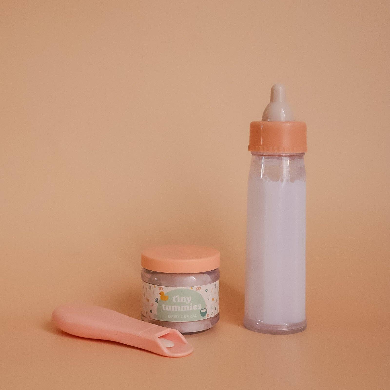 Tiny H Toys My First Tiny Tummies Gift Pack