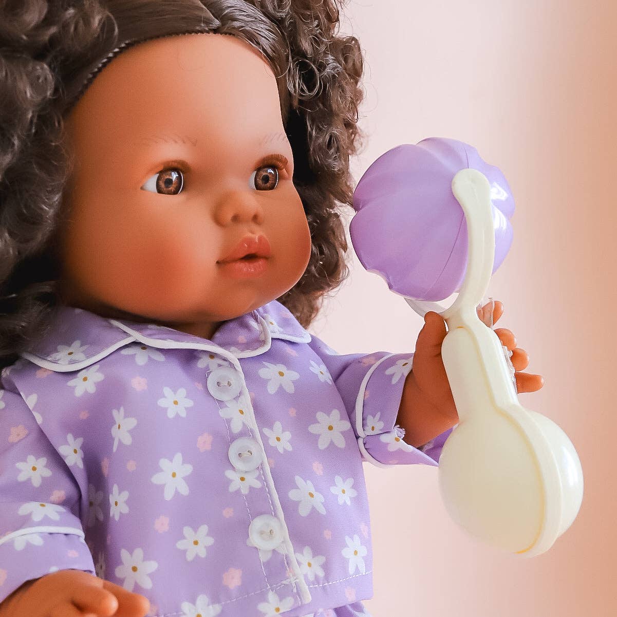 Tiny Harlow Toys Tiny Tummies Sleepy Time Pack