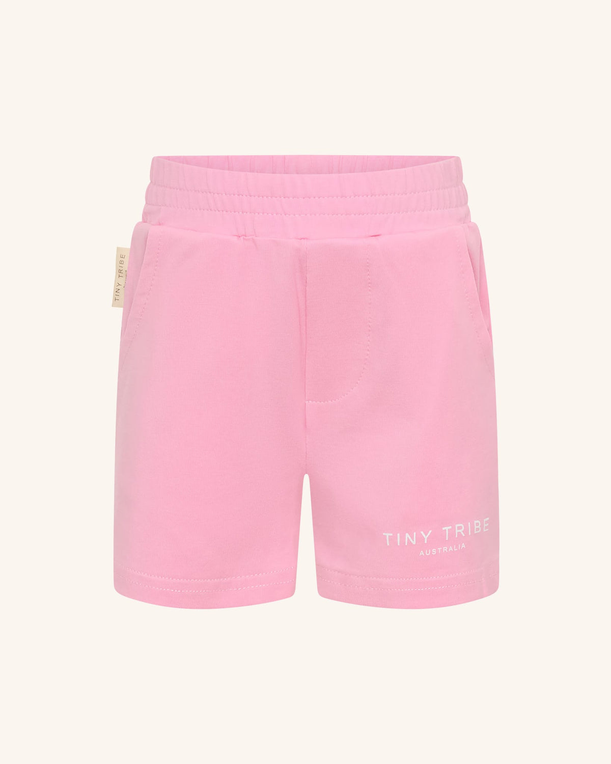 Tiny Tribe Girls All In One Core Short