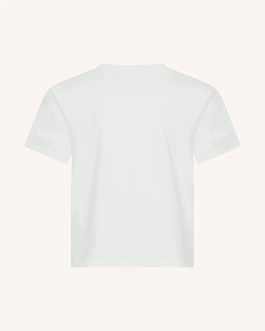 Tiny Tribe Girls Top Ciao Ciao Tee