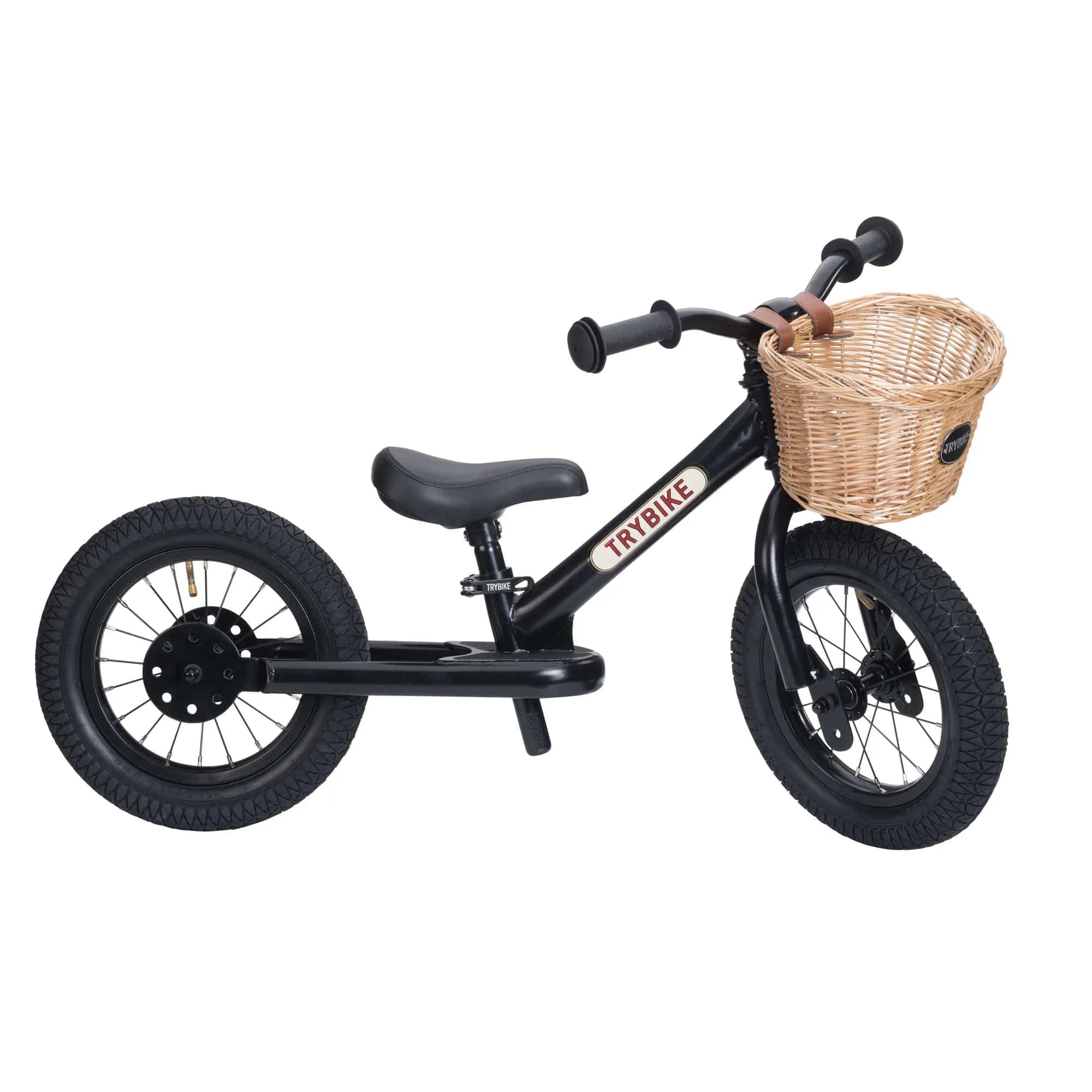 Trybike Steel Basket