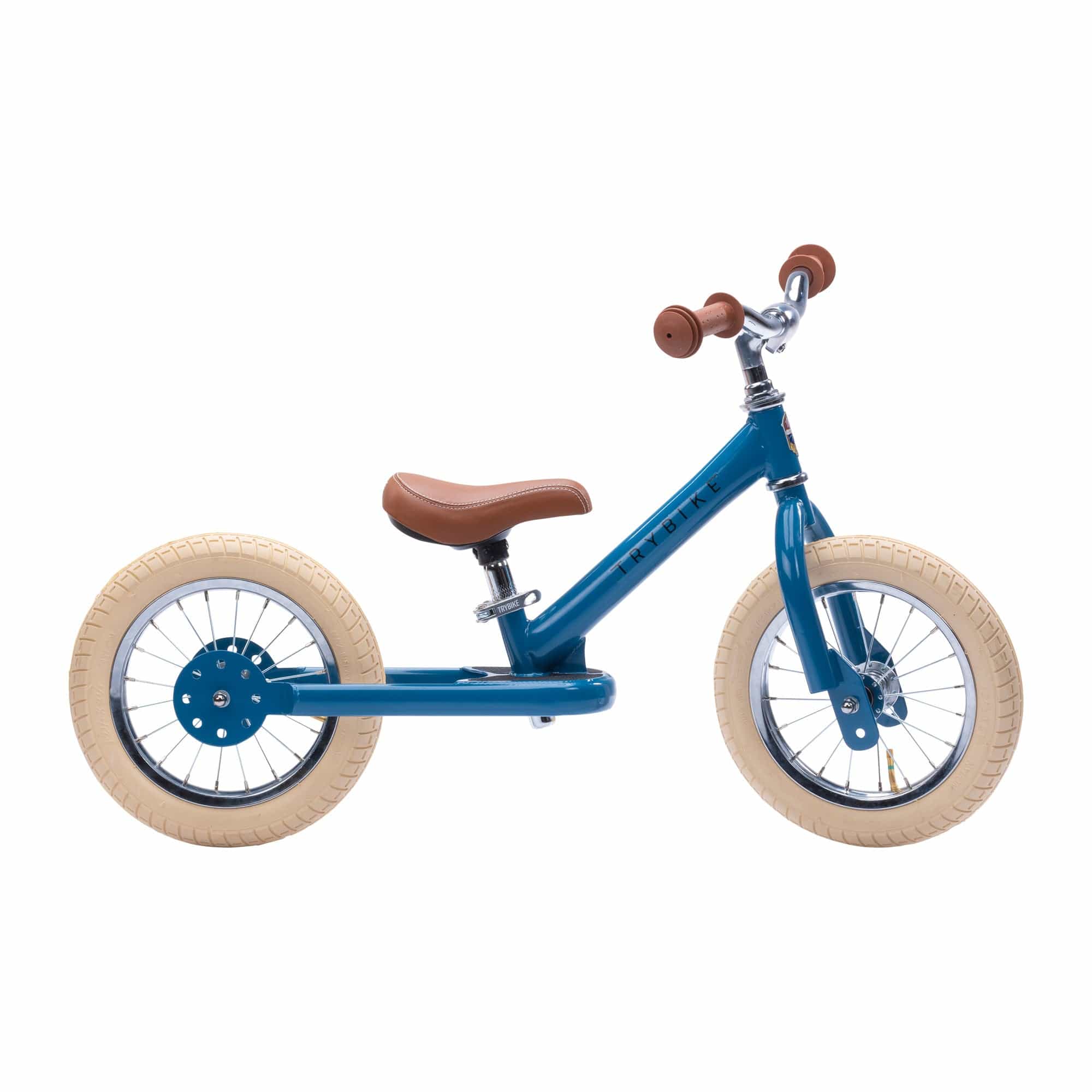 Trybike Ride On Trybike - Vintage Blue