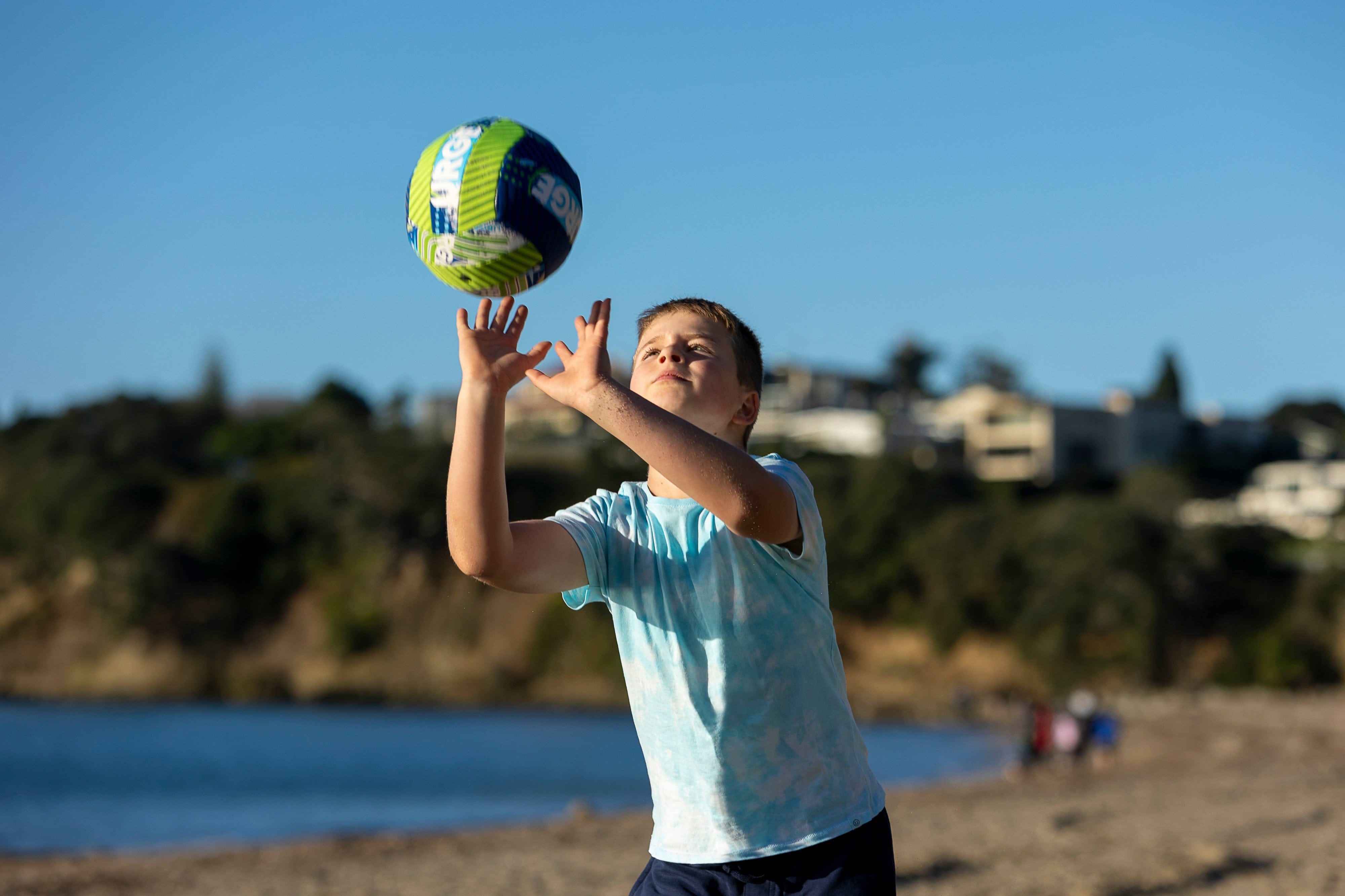 URGE Toys Beach Volleyball