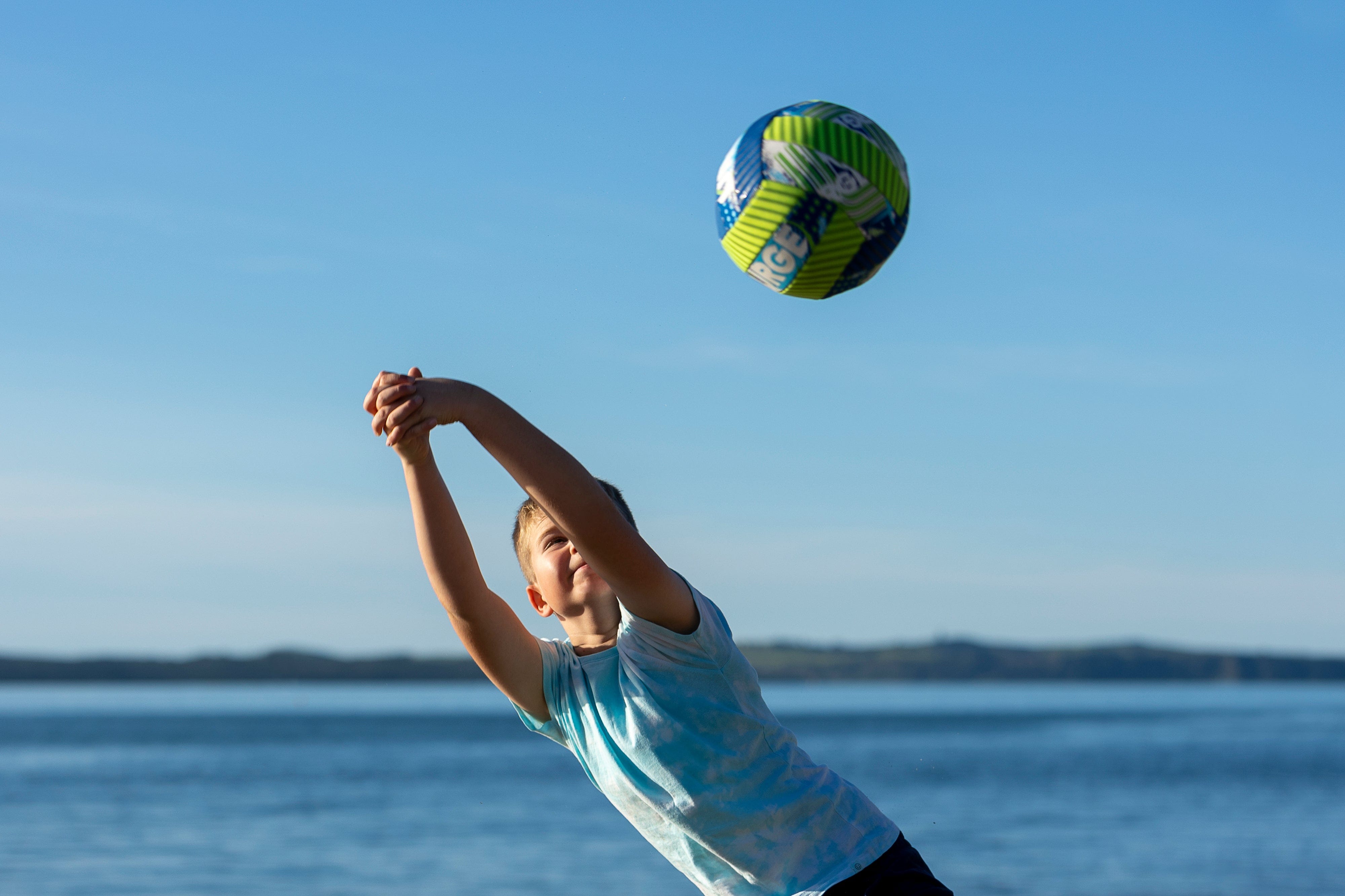 URGE Toys Beach Volleyball