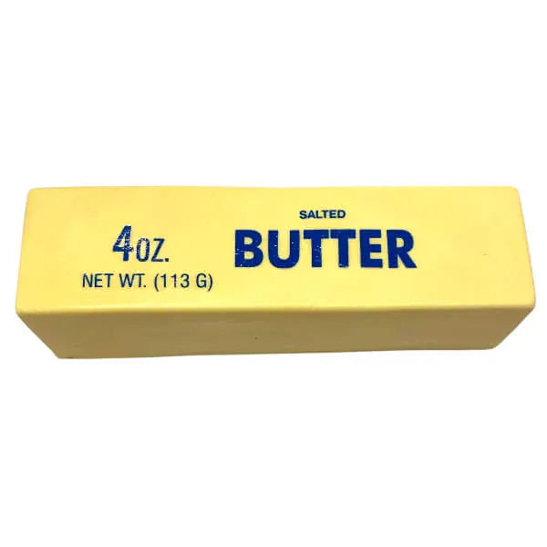 Voodle Toys Butter Squishy