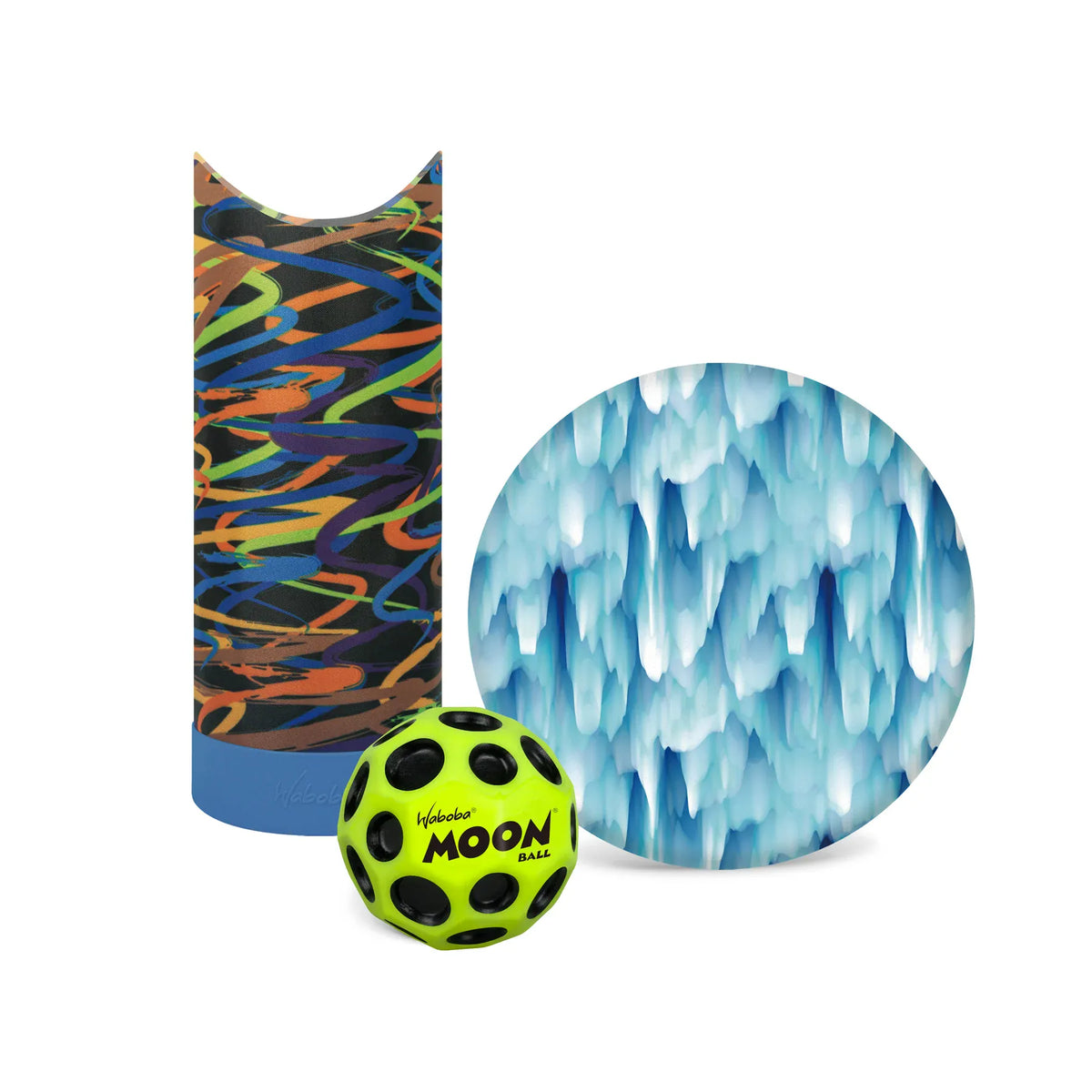 Waboba Toys Air Games Bundle