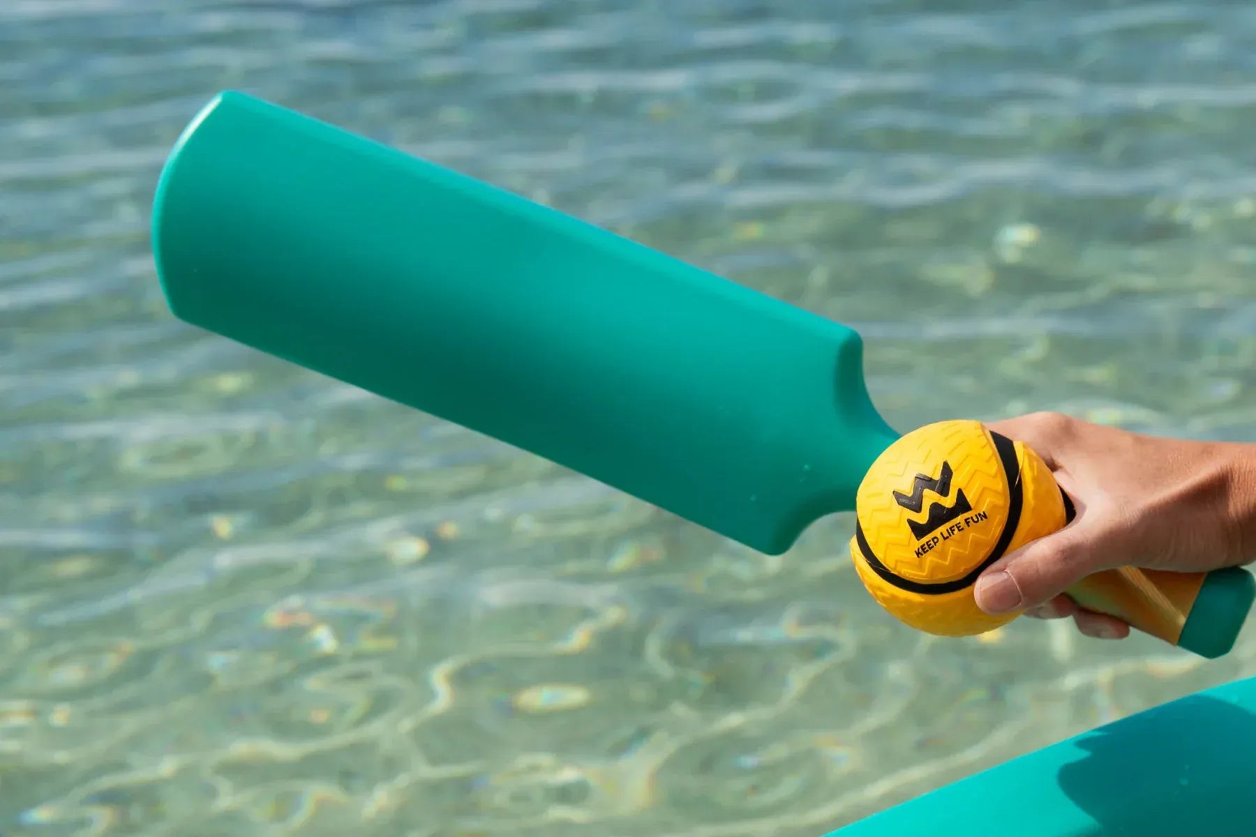 Waboba Toys Beach Game Water Cracket Mini