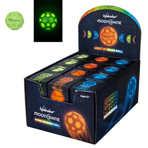 Waboba Toys Moonshine Ball