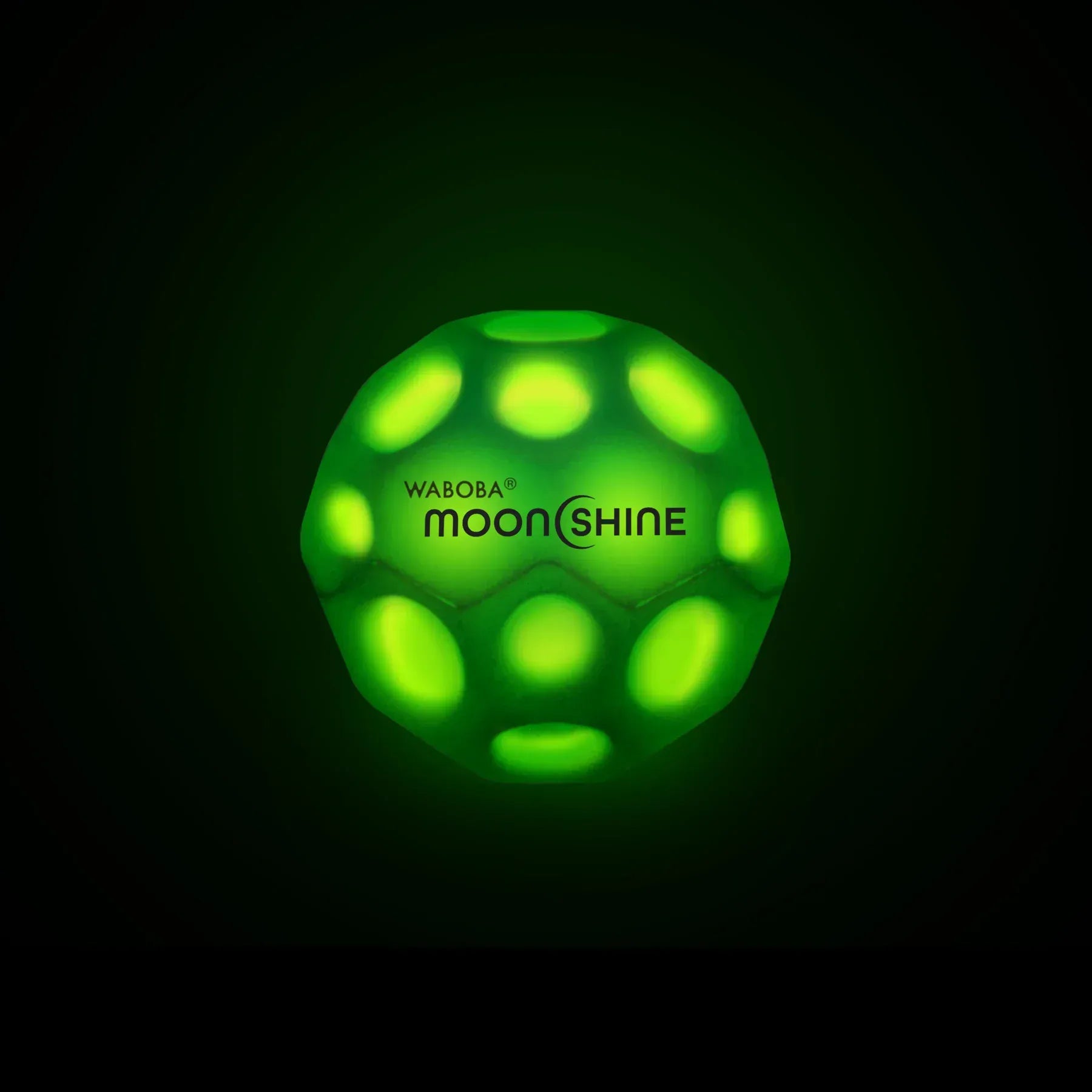 Waboba Toys Moonshine Ball