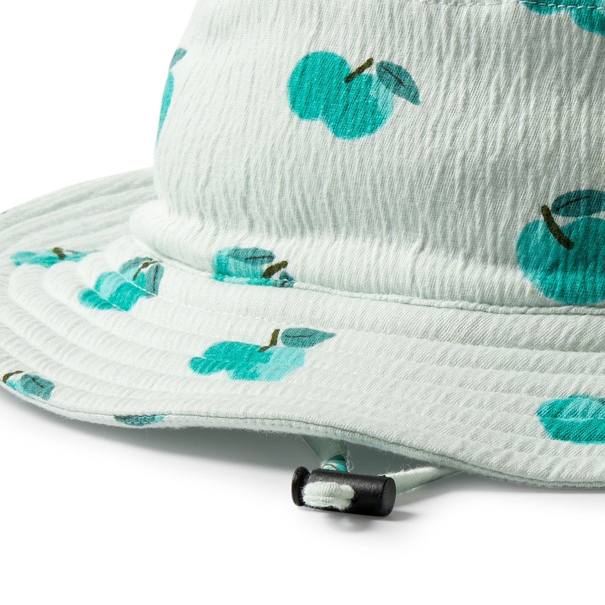 Wilson & Frenchy Accesories Hats Apple Papple Organic Crinkle Sunhat