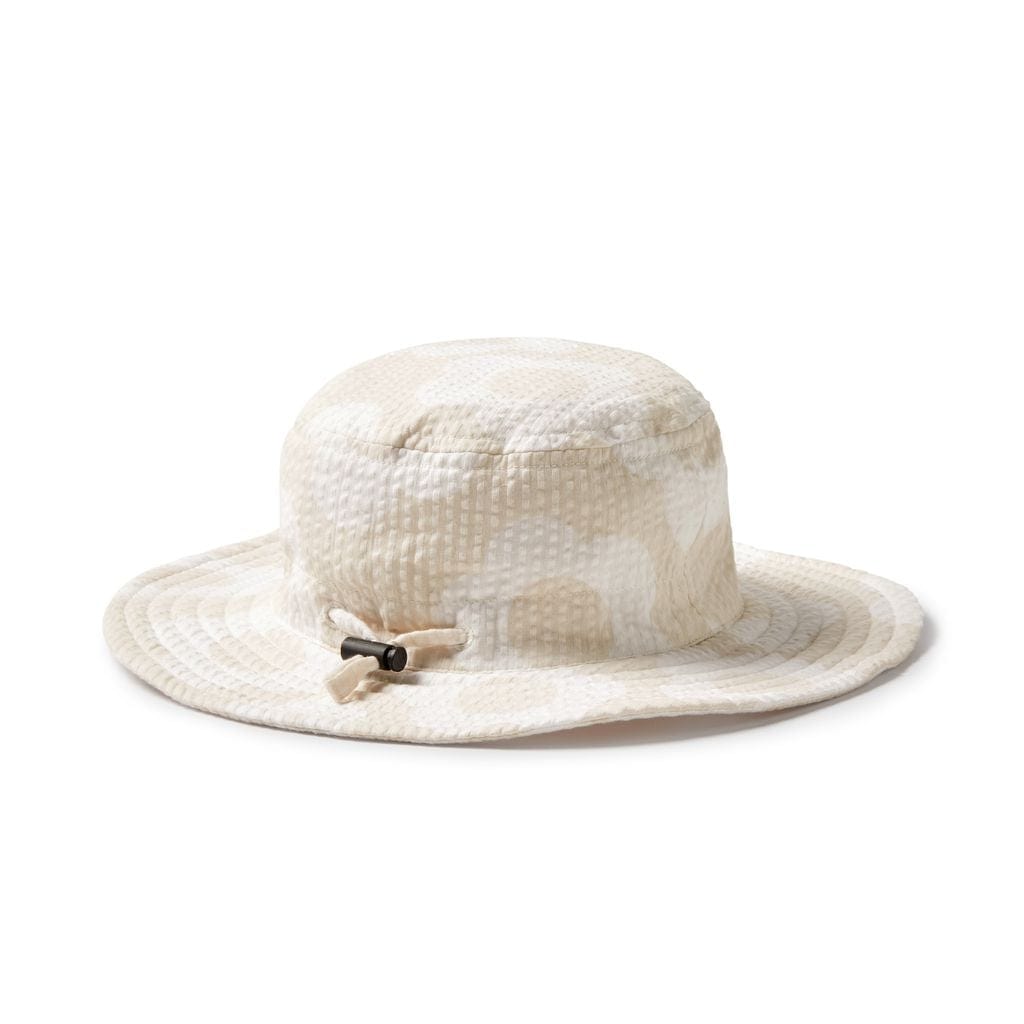 Wilson & Frenchy Accesories Hats Daisy Bloom Organic Sun Hat