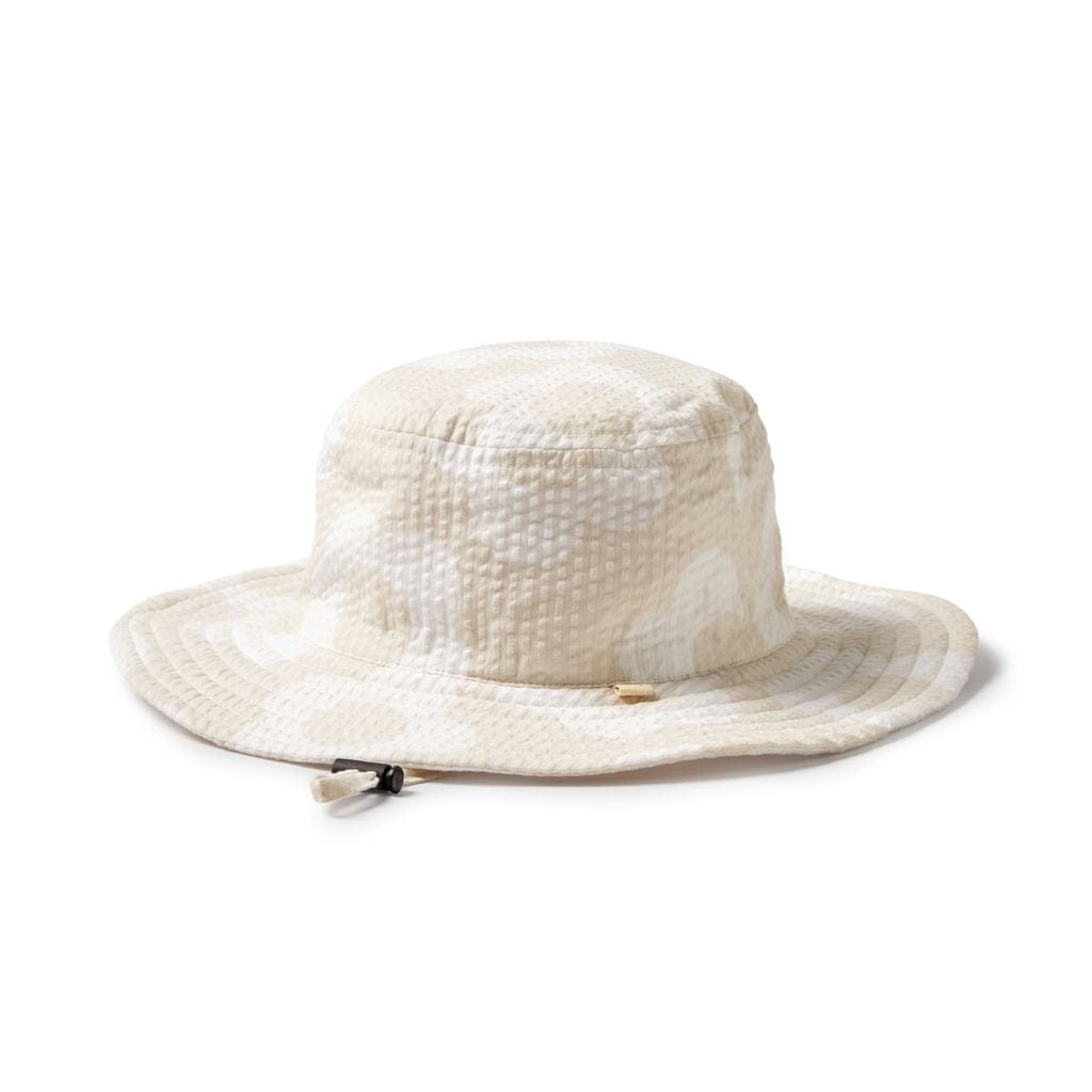 Wilson & Frenchy Accesories Hats Daisy Bloom Organic Sun Hat