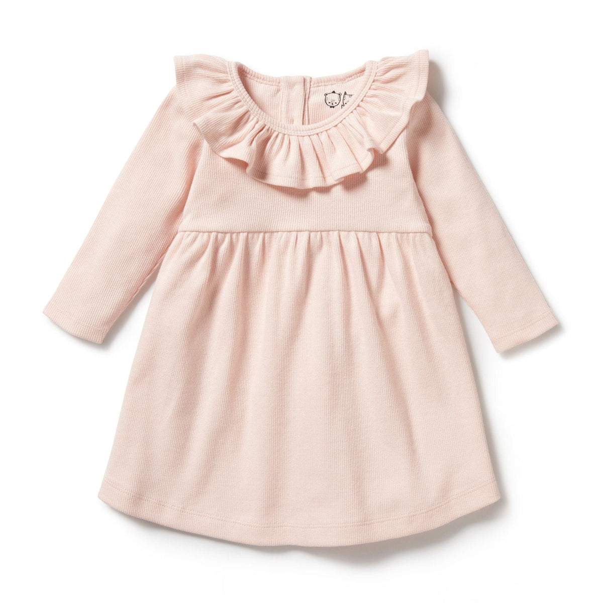 Baby Girls Dress Clothes Online | Parnell Baby Boutique