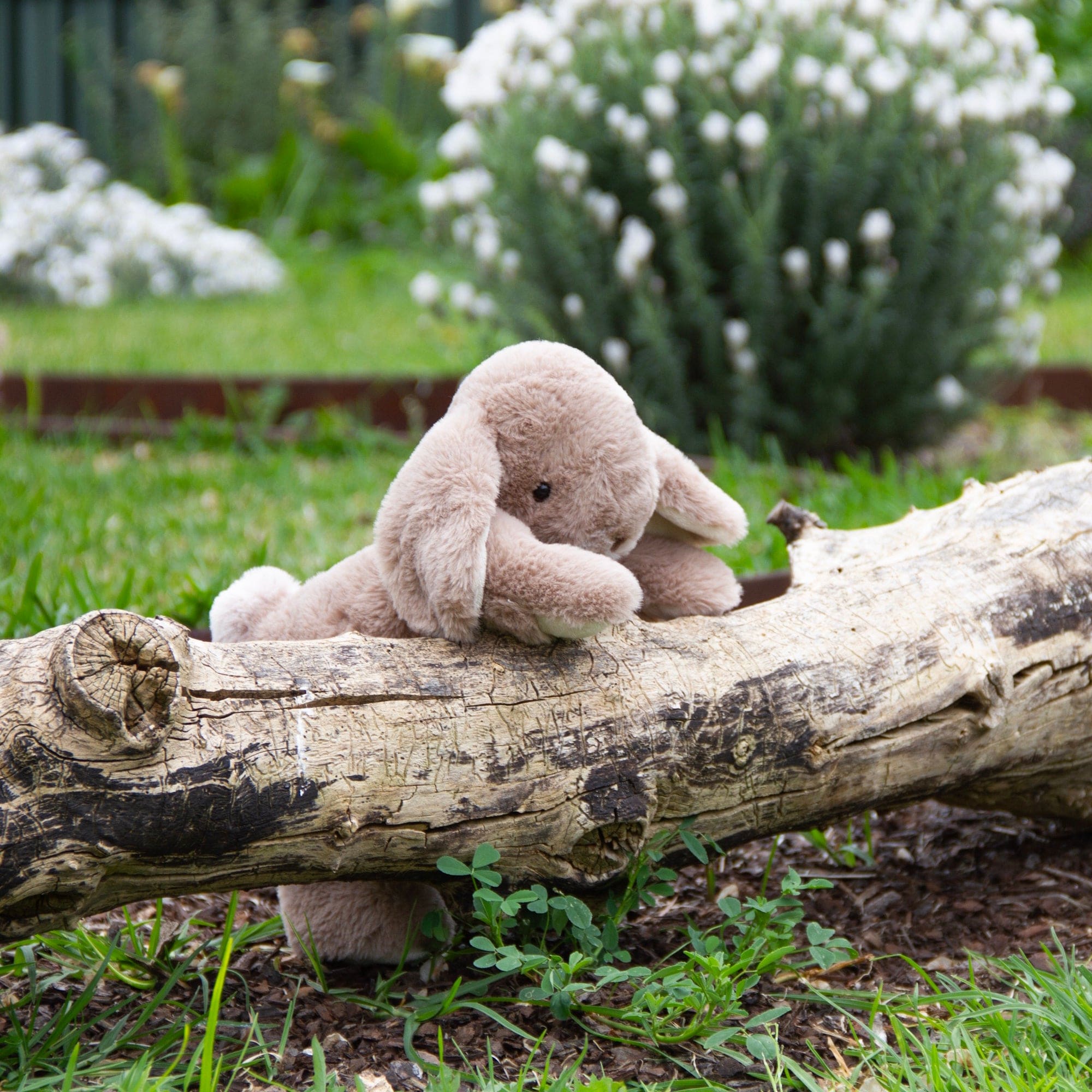 Wonderlings Toys Soft 1678 Margot Hare Bunny