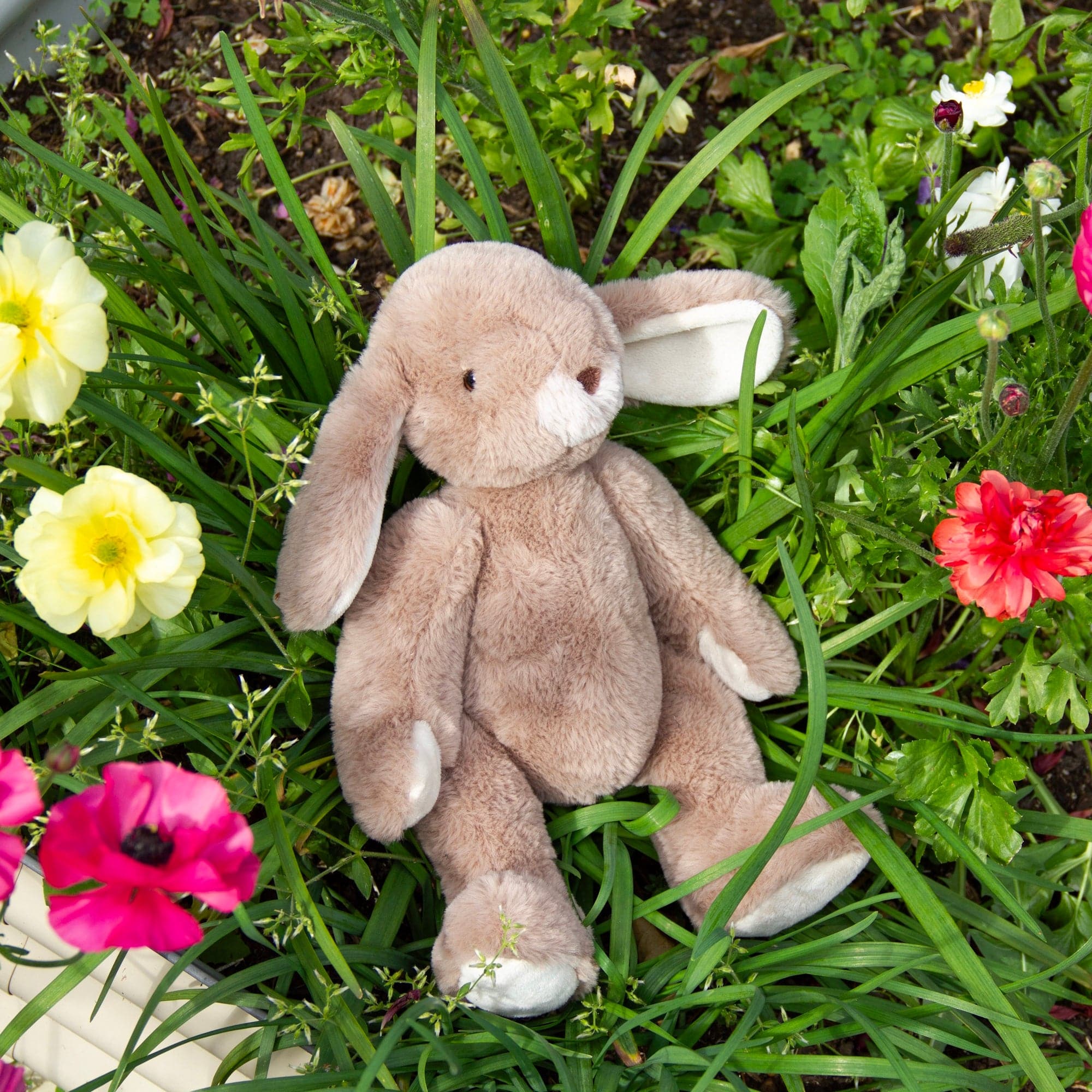 Wonderlings Toys Soft 1678 Margot Hare Bunny