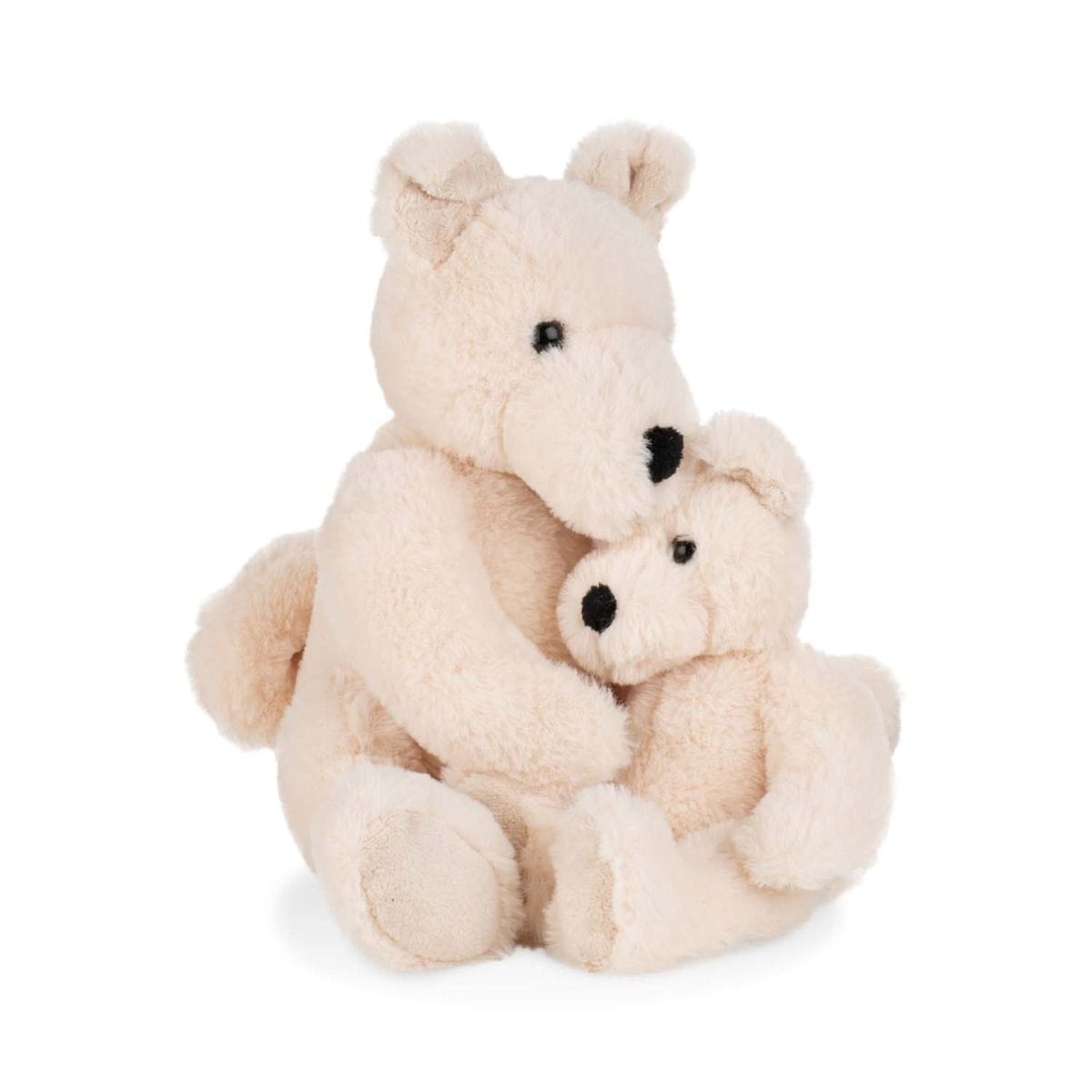 Wonderlings Toys Soft Hachicko Akita Dog