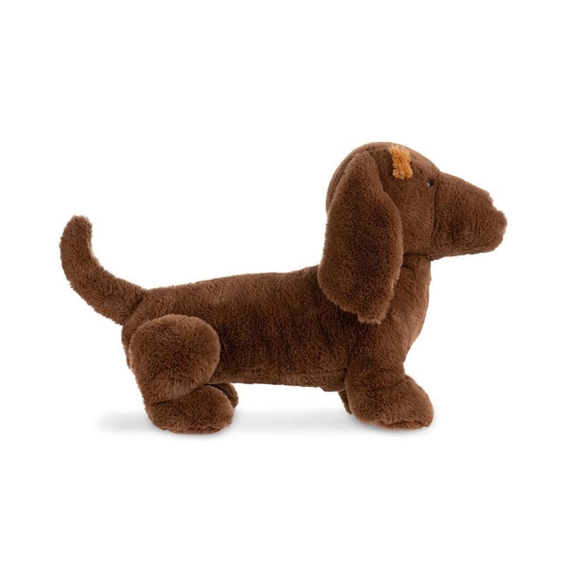 Wonderlings Toys Soft Lump Sausage Dog