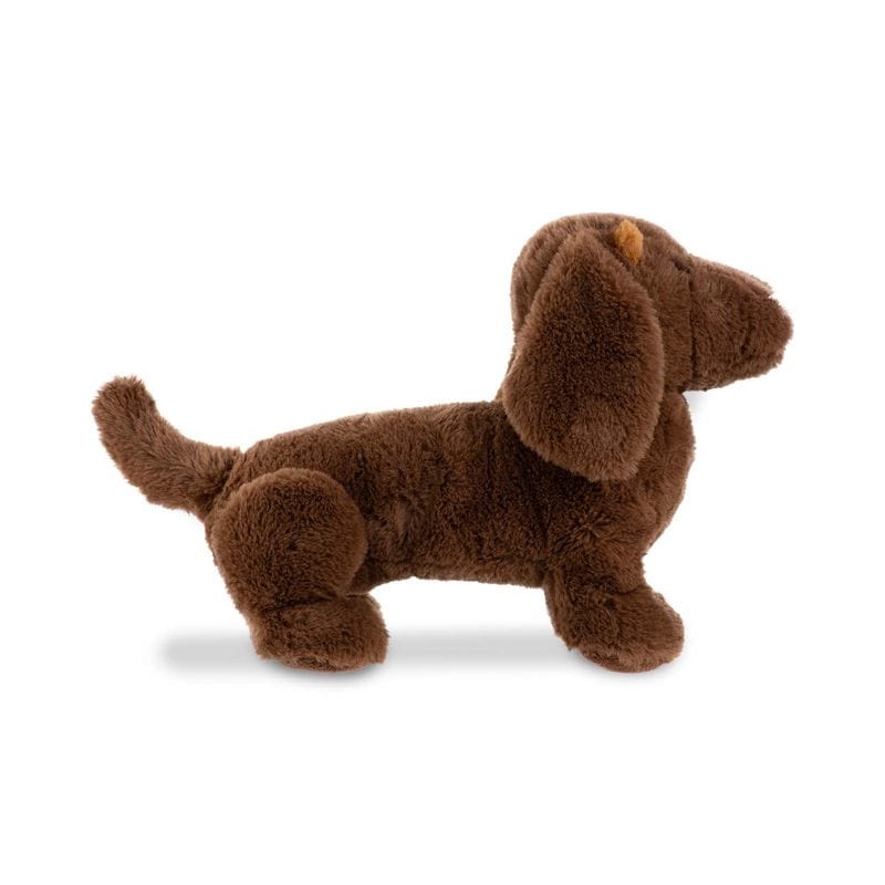 Wonderlings Toys Soft Lump Sausage Dog