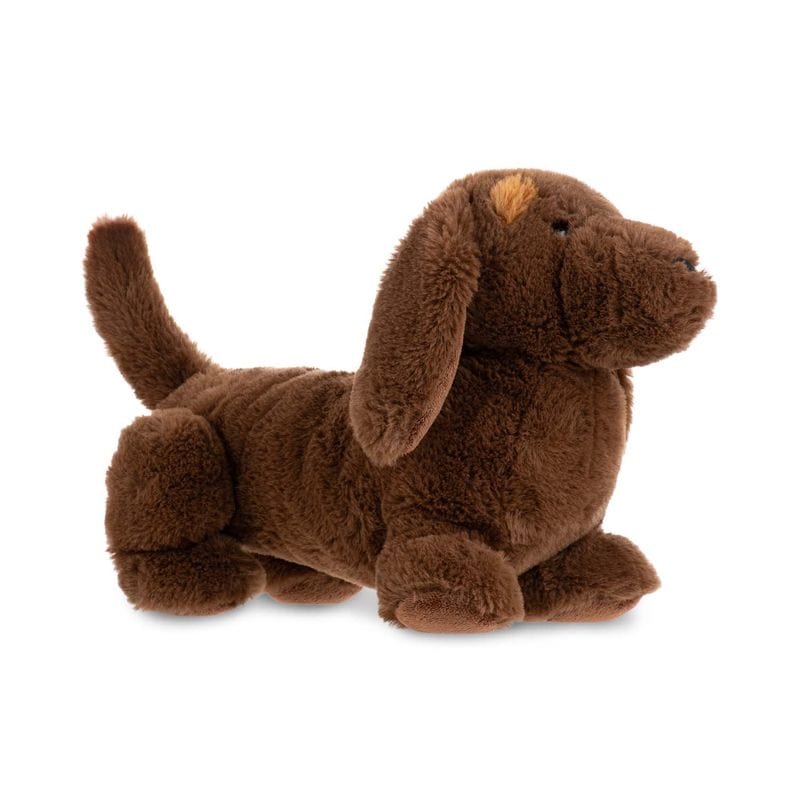 Wonderlings Toys Soft Lump Sausage Dog