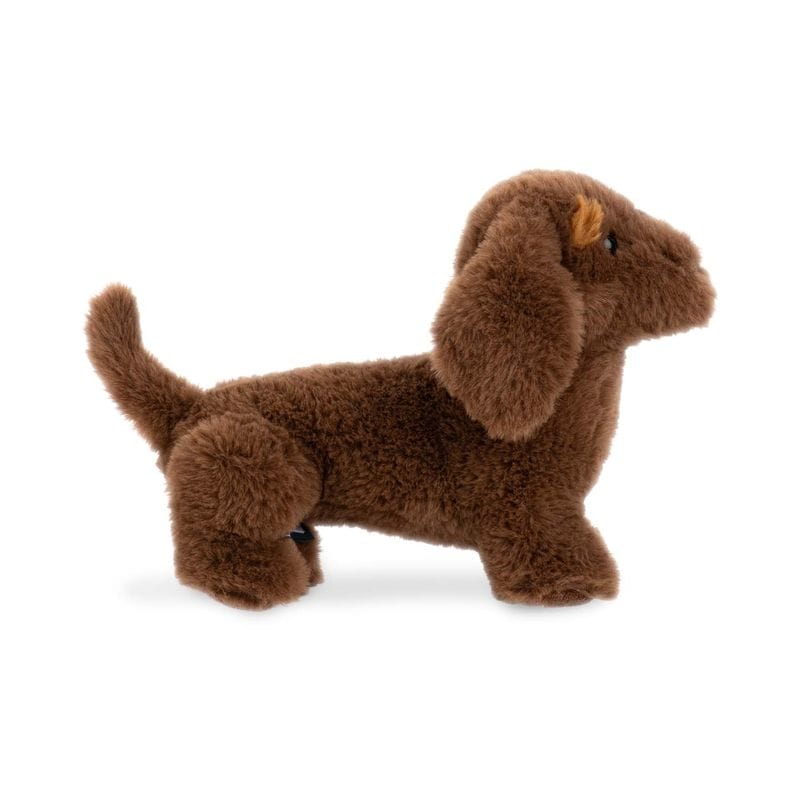 Wonderlings Toys Soft Lump Sausage Dog