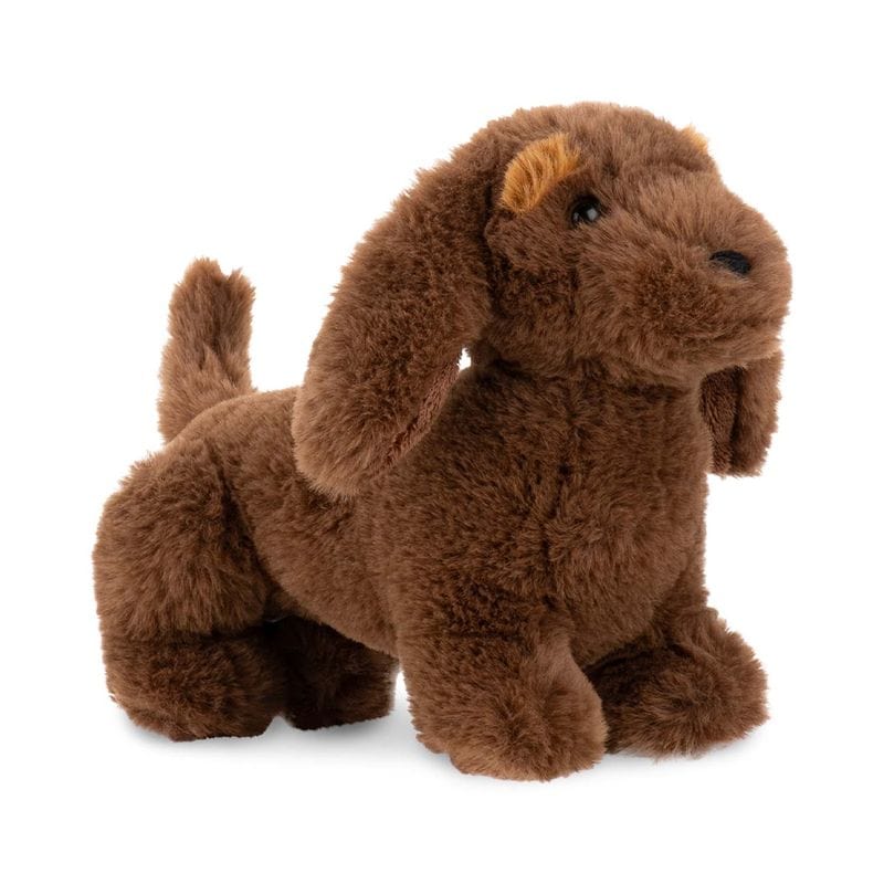 Wonderlings Toys Soft Lump Sausage Dog