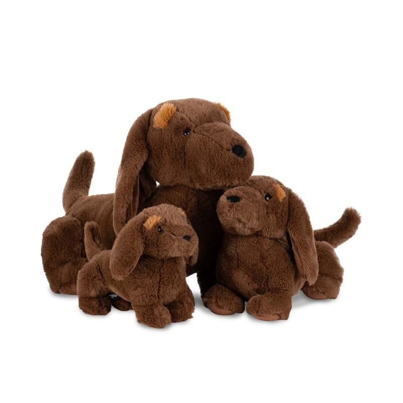 Wonderlings Toys Soft Lump Sausage Dog