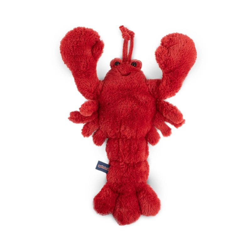 Wonderlings Toys Soft M Thibault Lobster