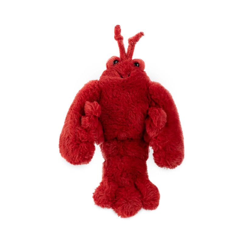Wonderlings Toys Soft S Thibault Lobster