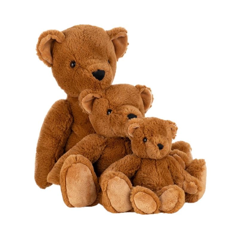 Wonderlings Toys Soft Theodore Teddy Bear