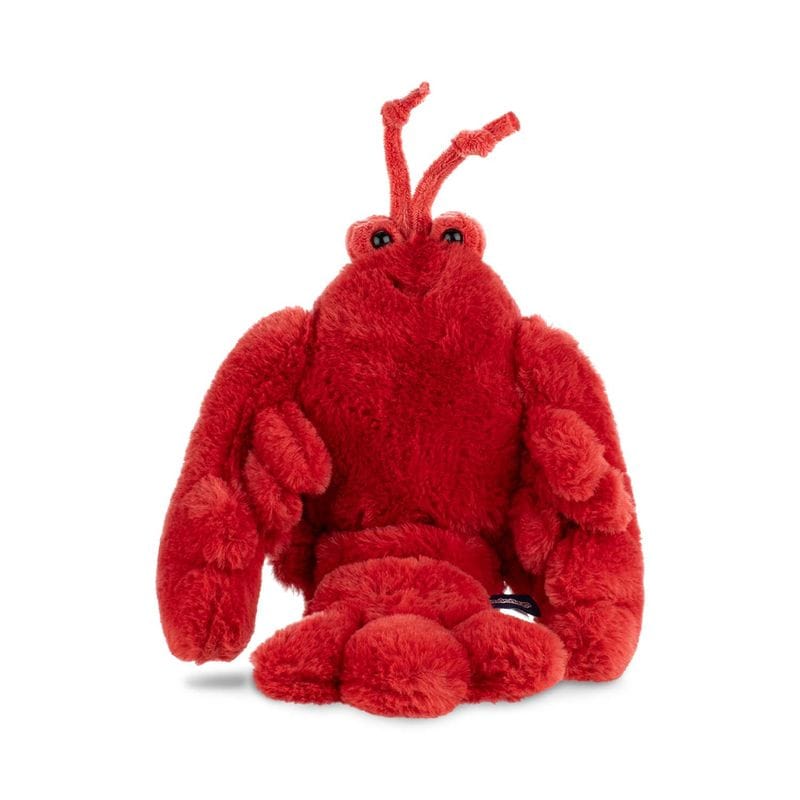 Wonderlings Toys Soft Thibault Lobster