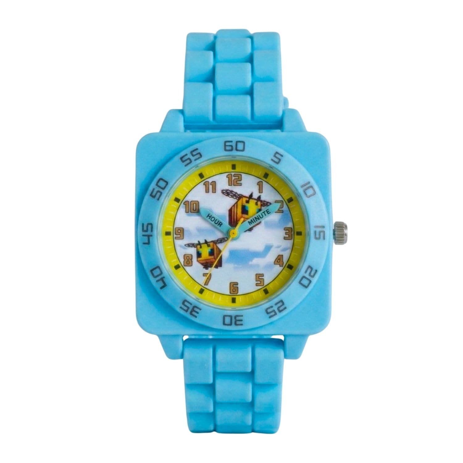 You Monkey Boys Accessory Time Teacher Minecraft Bee