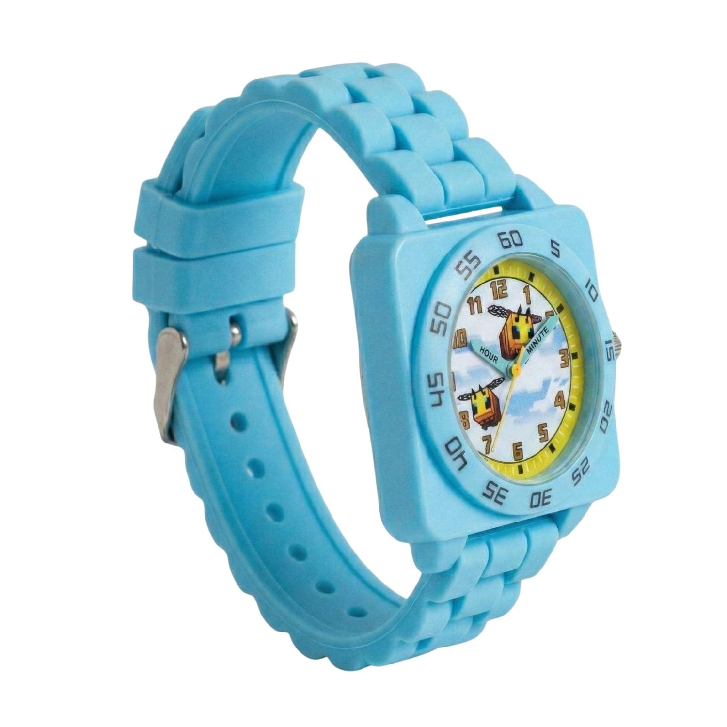 You Monkey Boys Accessory Time Teacher Minecraft Bee
