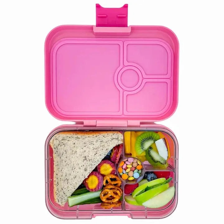 Yumbox Accessory Feeding Yumbox Panino - Pink - Unicorn
