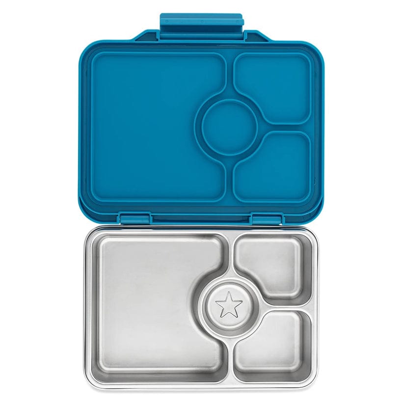 Yumbox Accessory Feeding Yumbox Prêt - Normandy Blue
