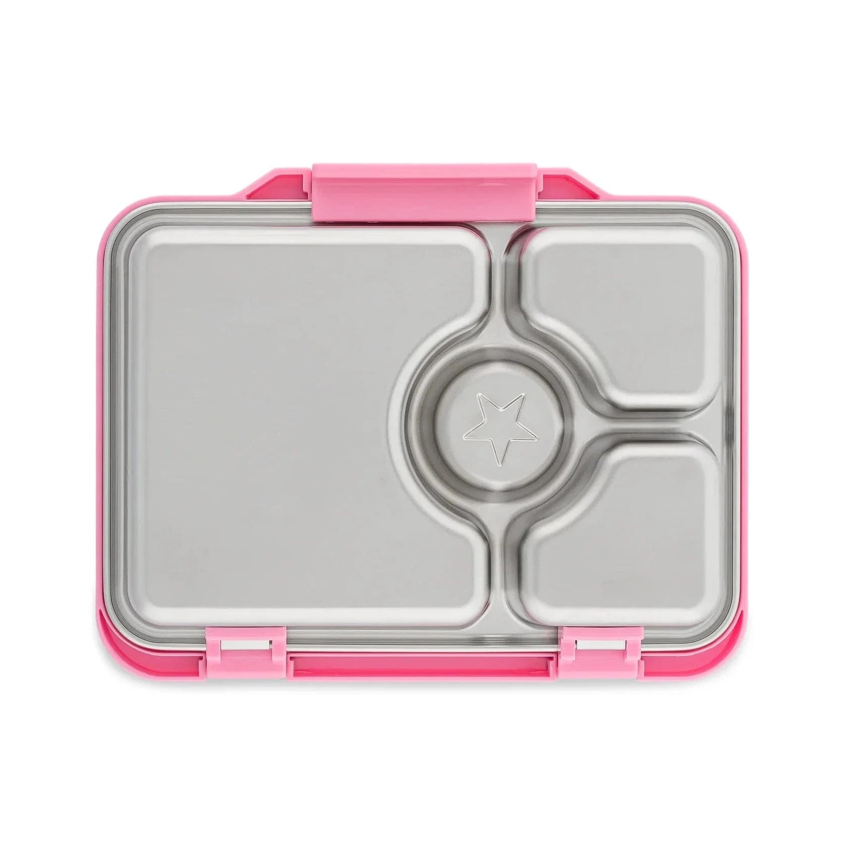 Yumbox Accessory Feeding Yumbox Prêt - Versailles Pink