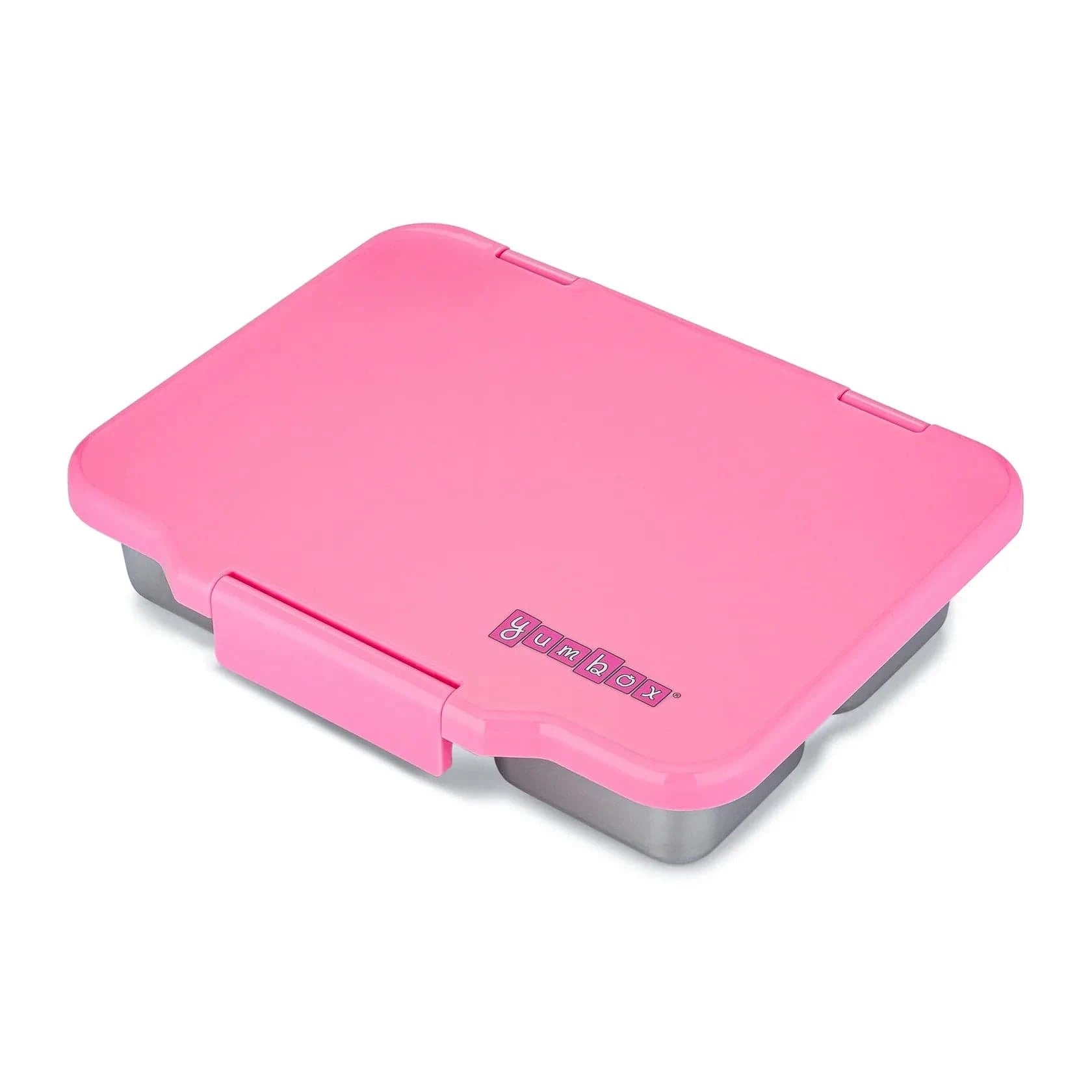 Yumbox Accessory Feeding Yumbox Prêt - Versailles Pink